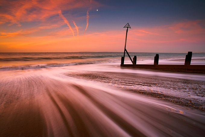 0004 Hayling Island, Hampshire