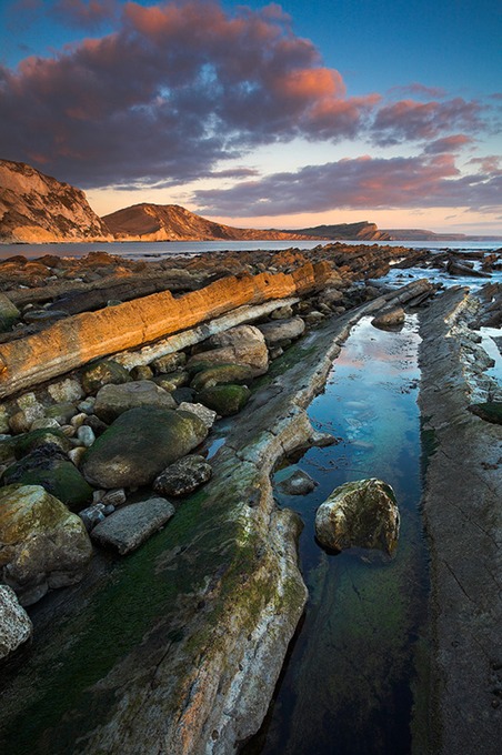 0005 Mupe Bay, Dorset