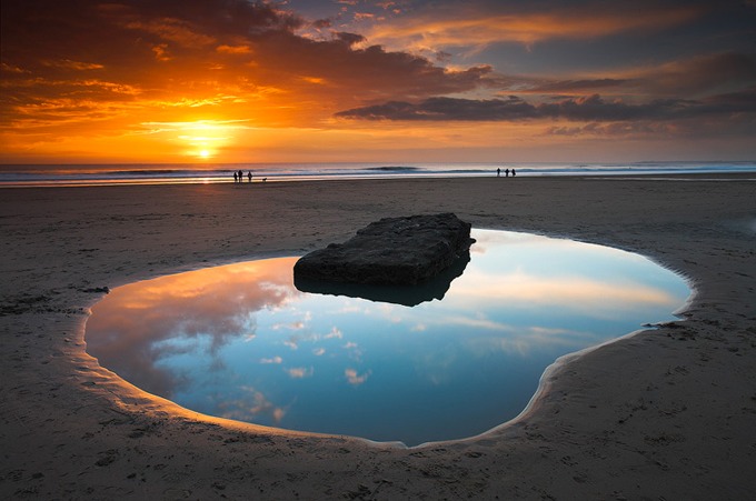 0008 Dunraven Bay, South Wales