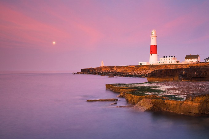 0016 Portland Bill, Dorset