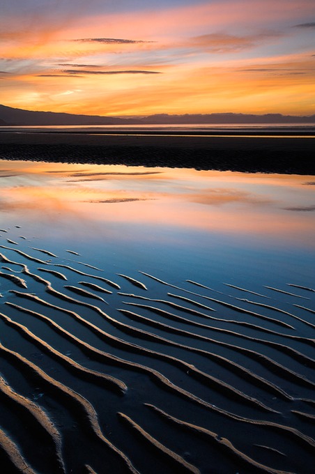 0022 Abel Tasman, South Island, New Zealand