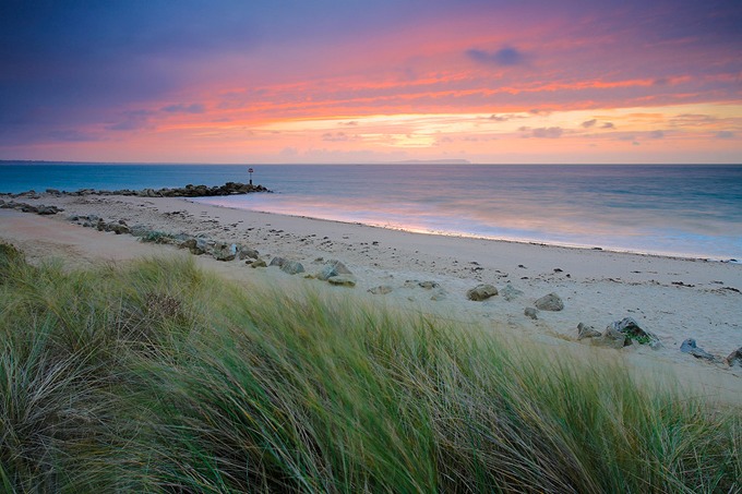 0029 Hengistbury Head, Dorset