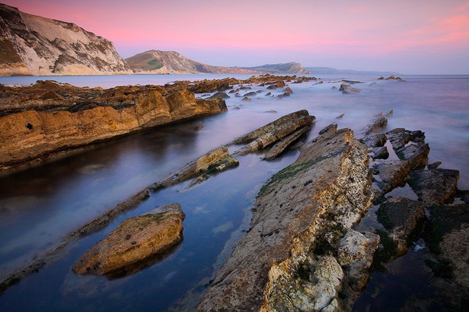 0031 Mupe Bay, Dorset