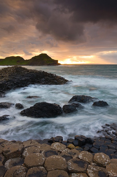 0047 Giants Causeway, Northern Ireland