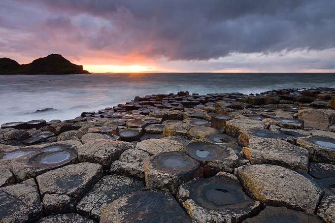 0048 Giants Causeway, Northern Ireland