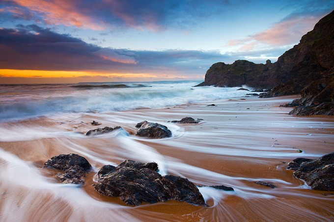 0050 Hope Cove, Devon