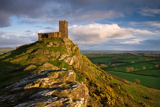 0055 Dartmoor, Devon