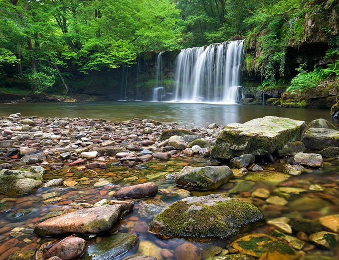 0061 Brecon Beacons, Wales