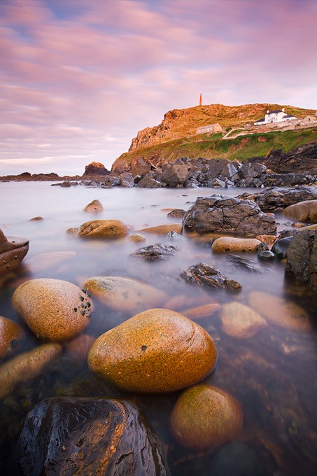 0064 Cape Cornwall, Cornwall