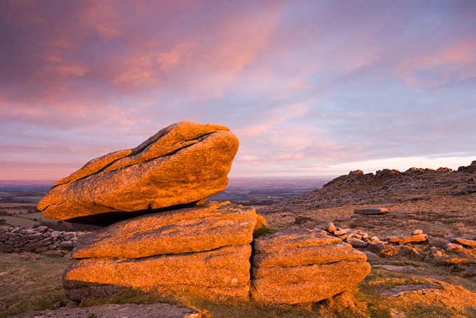 0070 Dartmoor, Devon