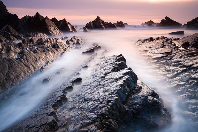 0072 Hartland Quay, Devon