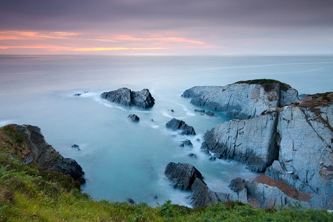 0075 Morte Point, Devon