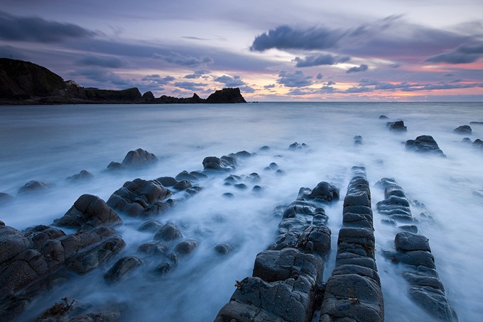 0076 Hartland Quay, Devon