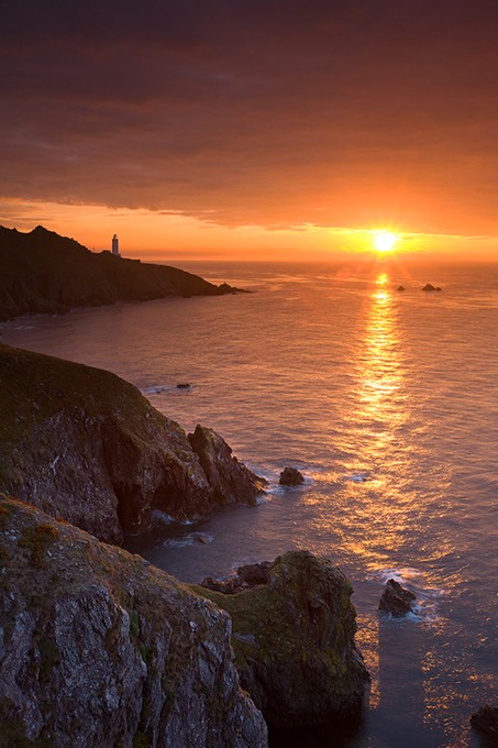 0077 Start Point, Devon