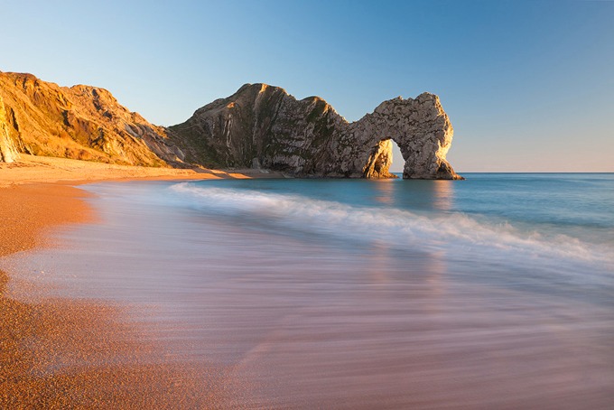 0084 Durdle Door, Dorset