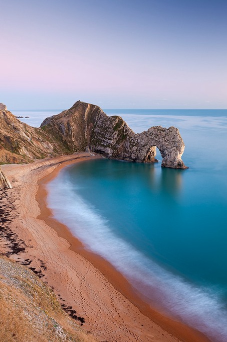 0085 Durdle Door, Dorset