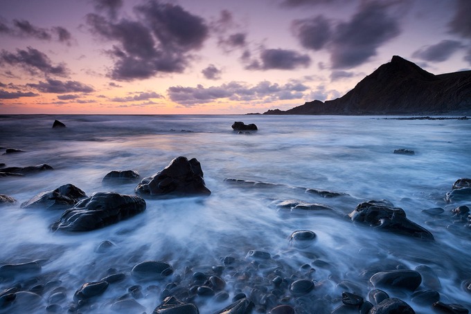 0094 Spekes Mill Mouth, Devon