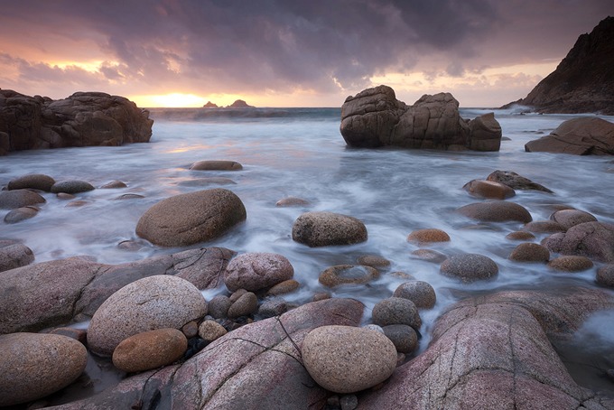 0099 Porth Nanven, Cornwall