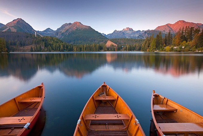 0103 Strbske Pleso, Slovakia