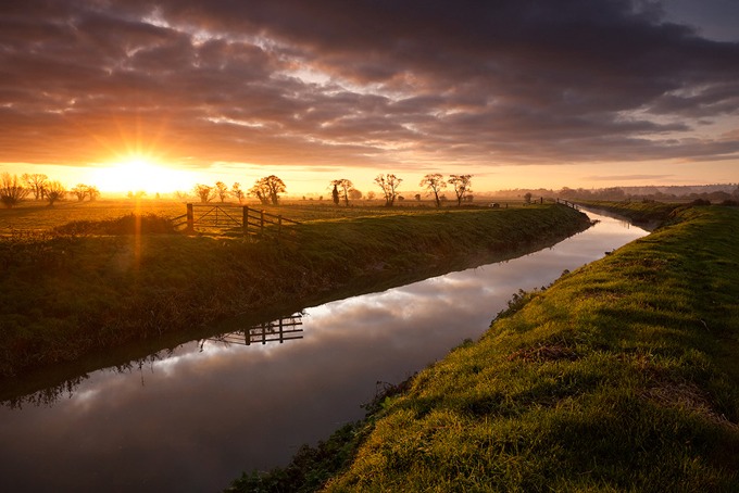 0112 Glastonbury, Somerset