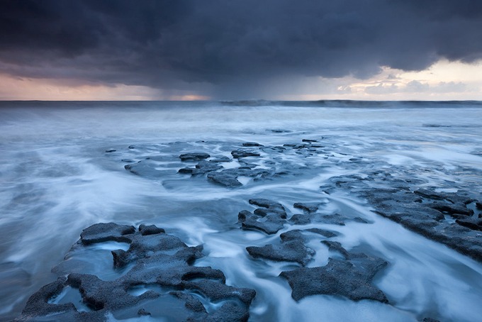 0113 Dunraven Bay, South Wales