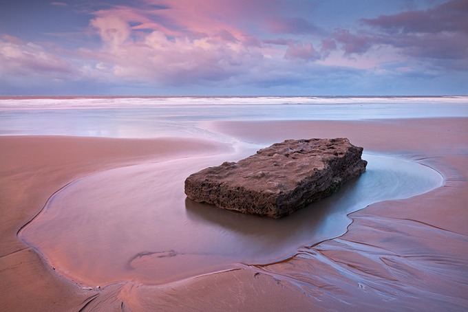 0115 Dunraven Bay, South Wales