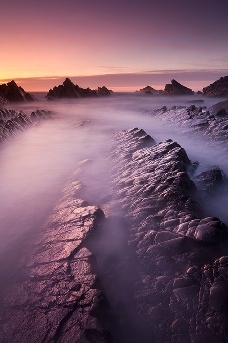 0118 Hartland Quay, Devon