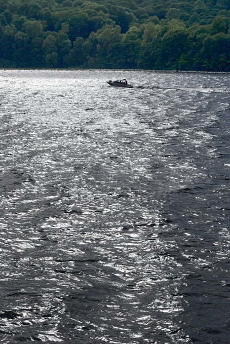 0401 Reflecting water, Lake Windermere