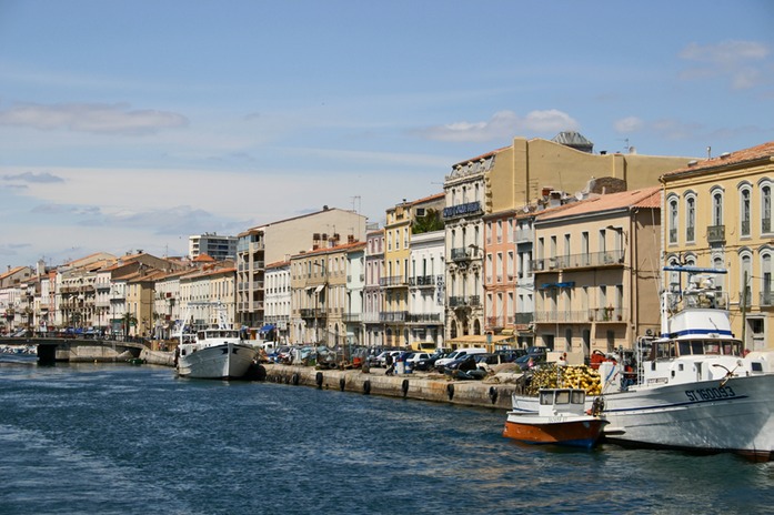 0407 South of France