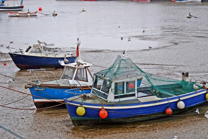 0409 Scarborough, North Yorkshire