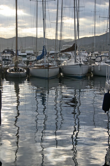 0424 St Tropez, South of France