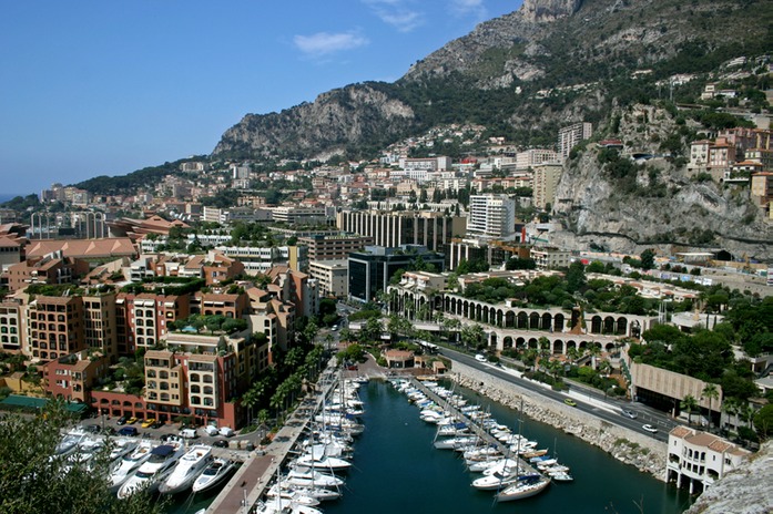 0430 Monaco