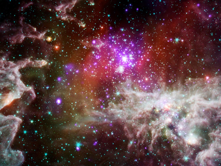327 Space