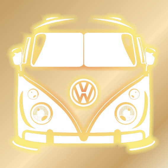 vw camper