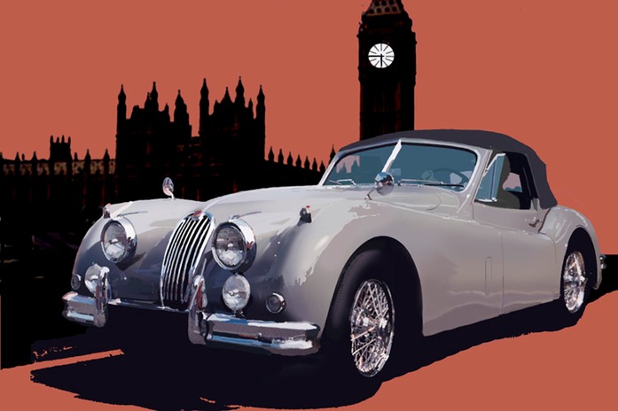 JaguarXK140 TIMELESS .jpg