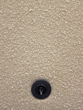key hole