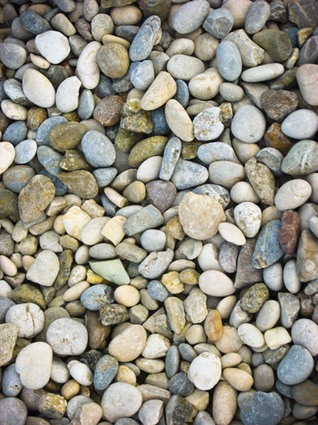 pebbles